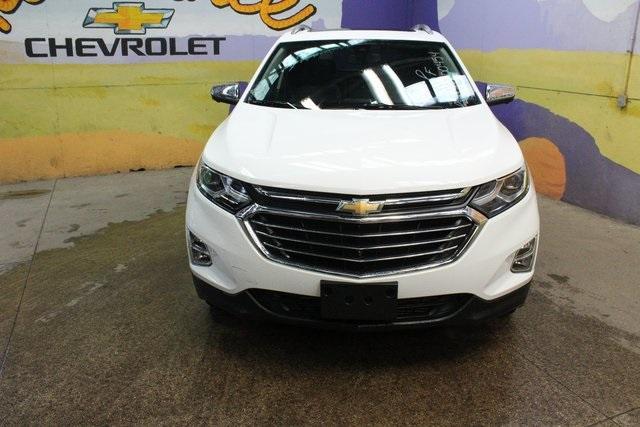2019 chevrolet equinox premier w/1lz