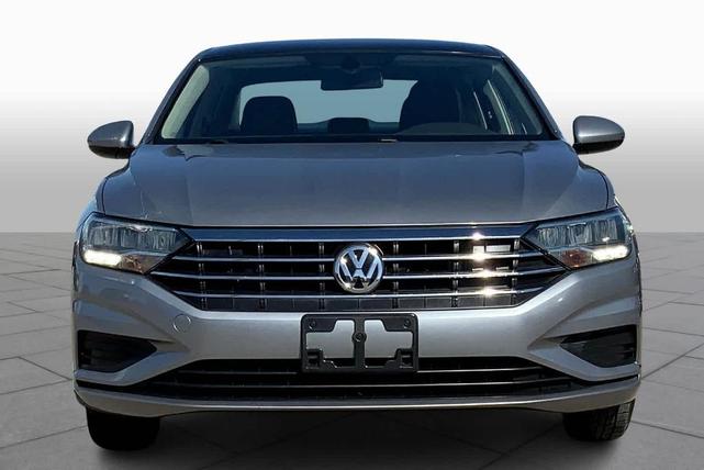 2021 volkswagen jetta 1.4t se