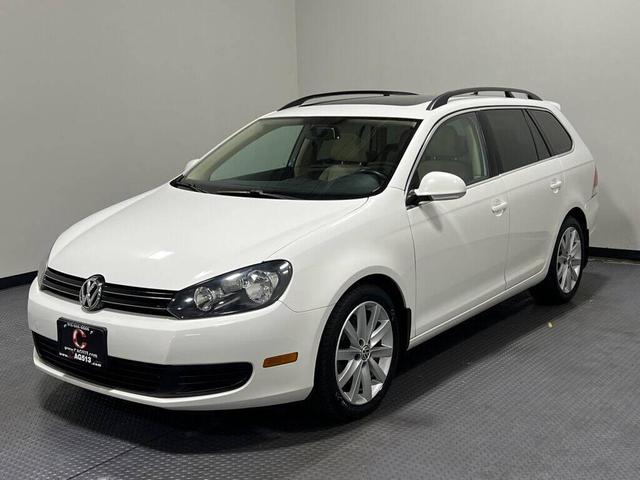 2013 volkswagen jetta sportwagen tdi