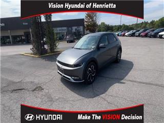 2023 Hyundai IONIQ 5 sel