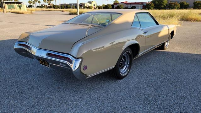 1968 buick riviera