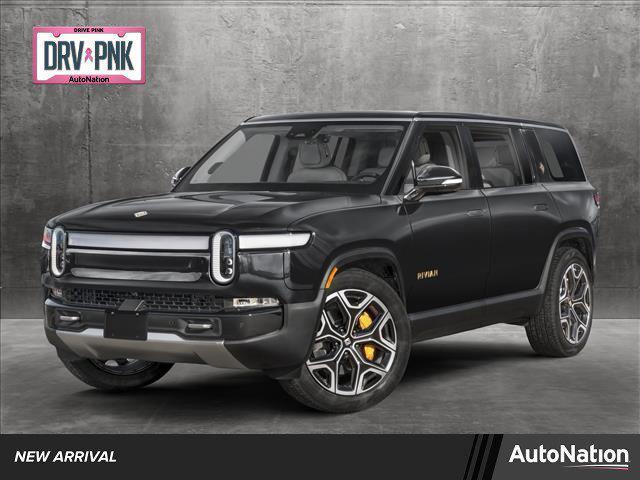 2023 rivian r1s adventure