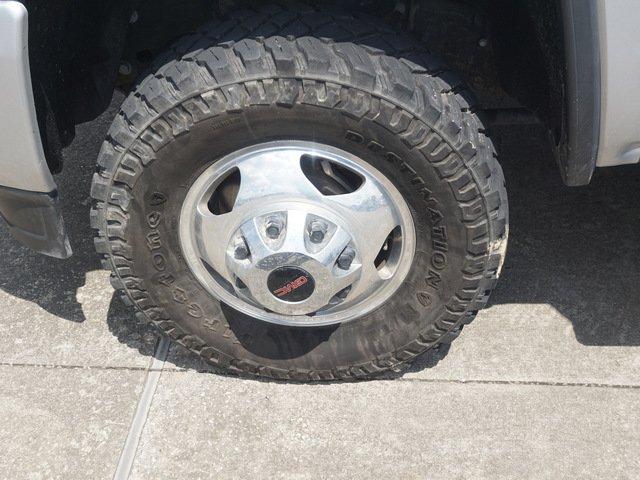 used 2017 gmc sierra 3500 4x4 crew cab denali lake charles, la 70607 for sale in lake charles, louisiana