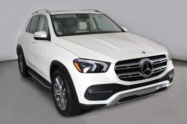 2023 mercedes-benz gle 450 4matic