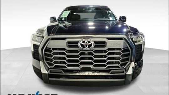 2024 Toyota Tundra