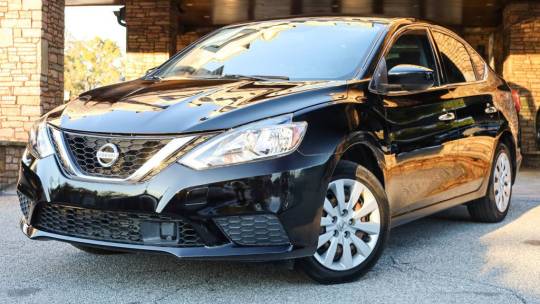 2019 Nissan Sentra