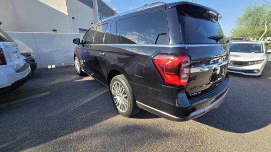 2022 Ford Expedition
