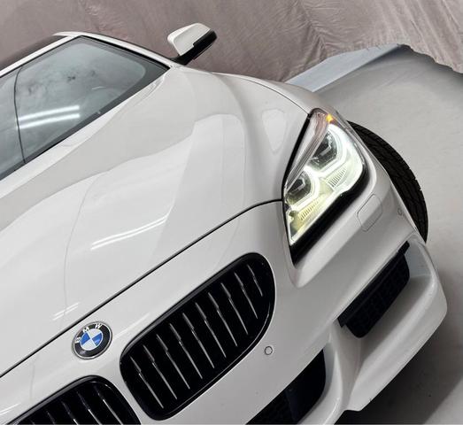 2017 bmw 650 gran coupe i xdrive