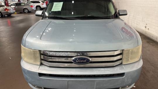 2009 Ford Flex