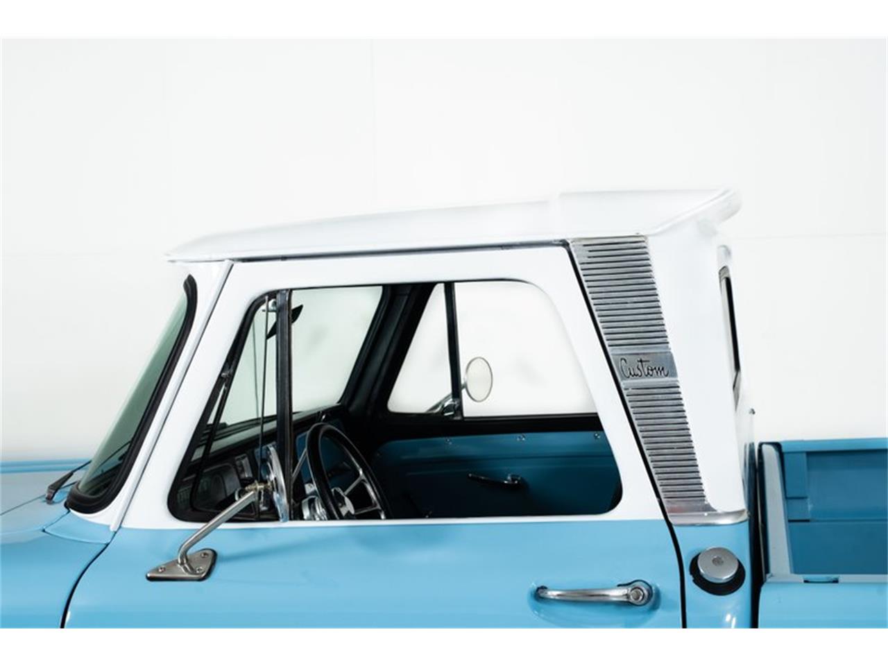 1964 chevrolet c10