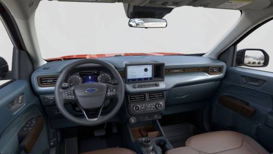 2024 Ford Maverick