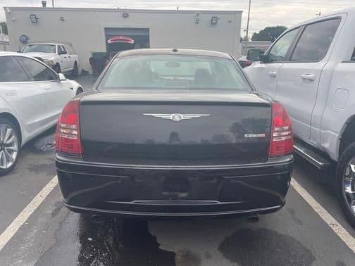 2006 chrysler 300c in secaucus, new jersey