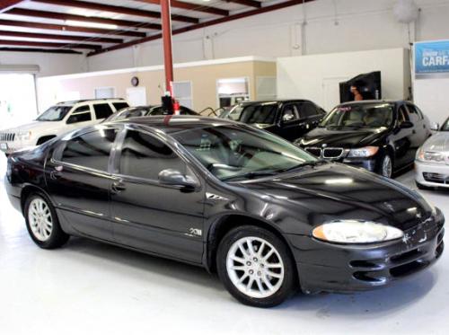 2004 dodge intrepid se in florida