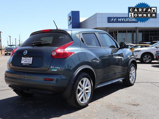 used 2014 nissan juke sl albuquerque, nm 87114 for sale in albuquerque, new mexico