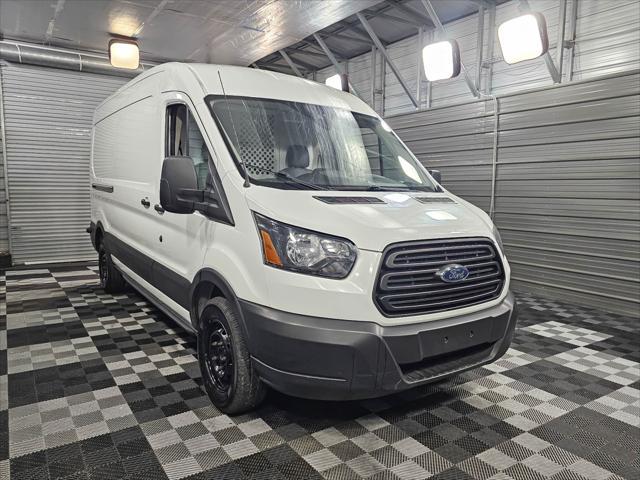 2019 ford transit-250 base