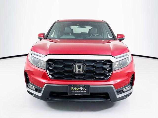 2023 honda passport awd ex-l