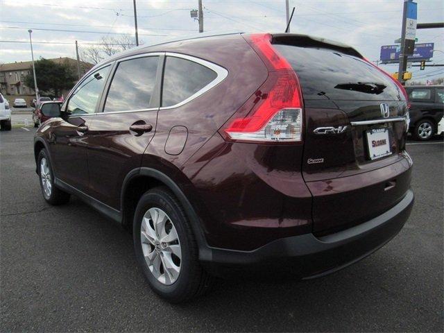 used 2013 honda cr-v ex-l philadelphia, pa 19115 for sale in philadelphia, pennsylvania