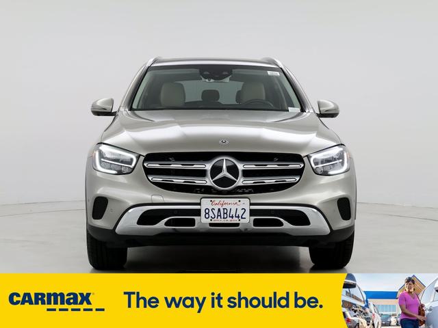 2020 mercedes-benz glc 300