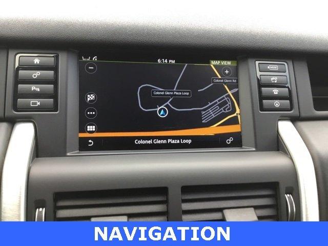 used 2016 land rover discovery sport hse luxury little rock, ar 72210 for sale in little rock, arkansas