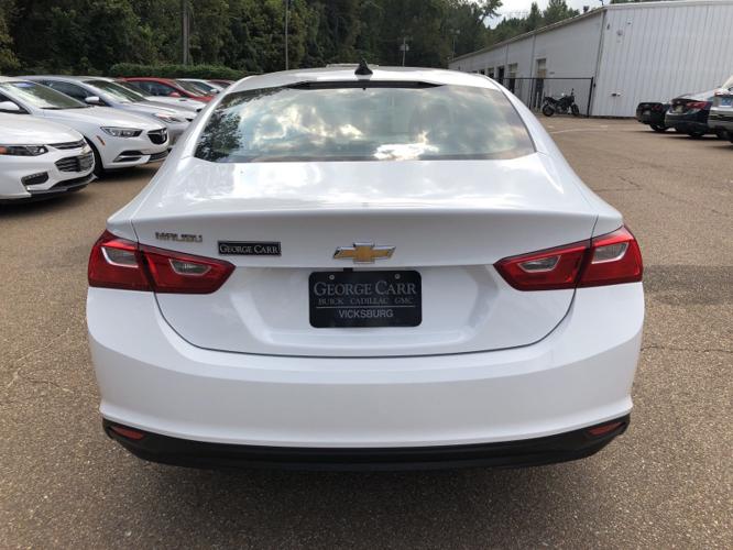 certified 2017 chevrolet malibu ls w/ 1ls vicksburg, ms 39180 for sale in vicksburg, mississippi