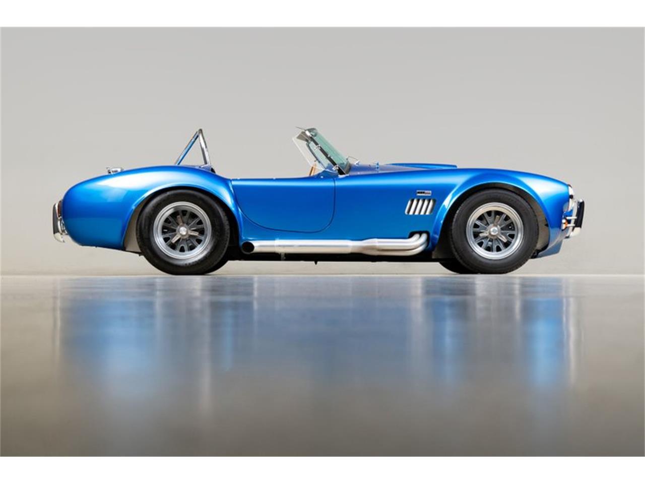 1965 shelby cobra