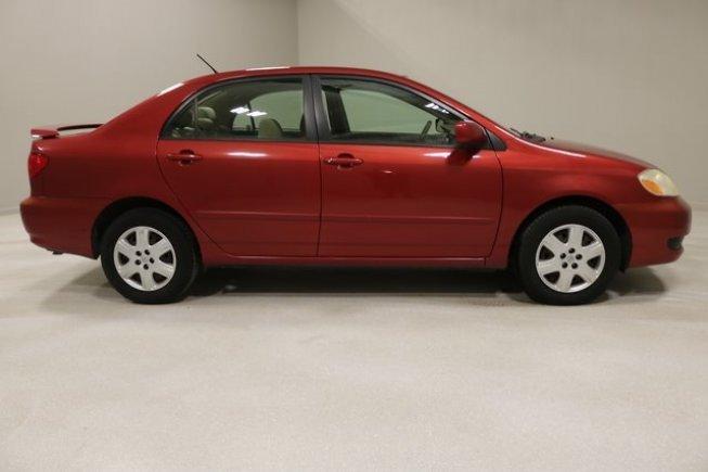 2006 toyota corolla le for sale in fargo, north dakota