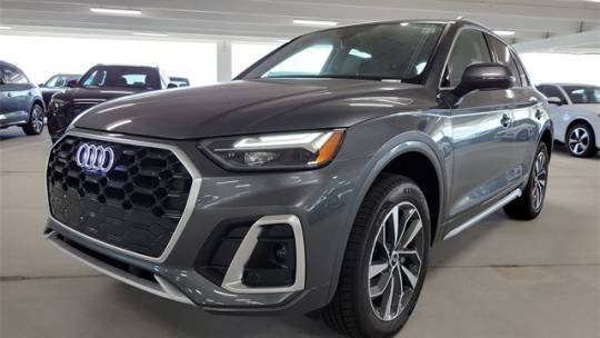 2024 Audi Q5