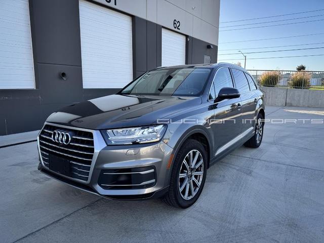 2019 audi q7 55 premium plus
