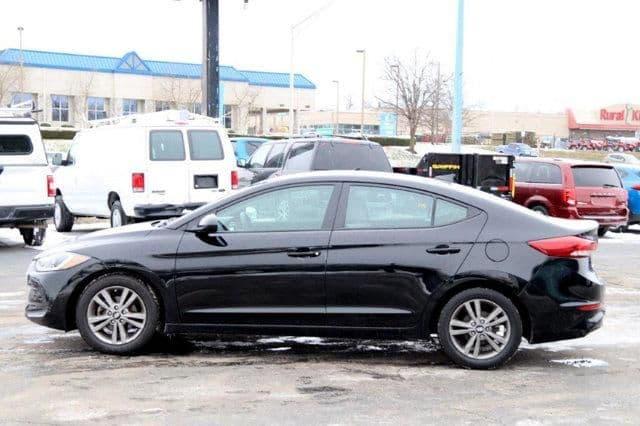 2018 hyundai elantra sel in winchester, kentucky