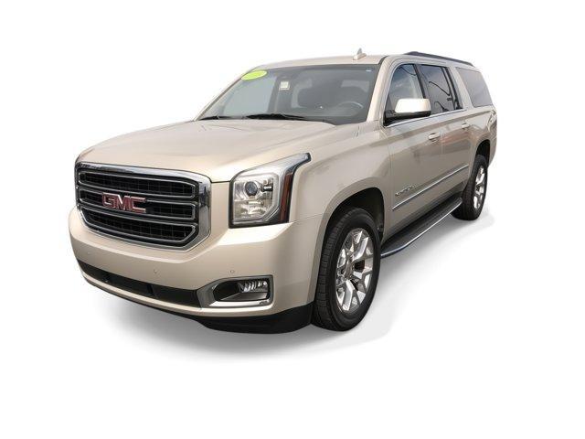 2015 gmc yukon xl 1500 slt