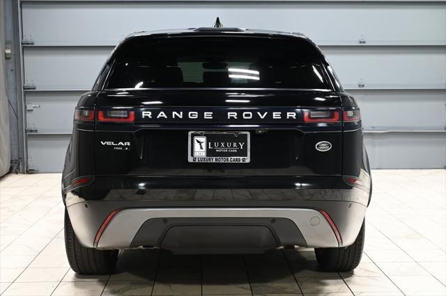 2020 land rover range rover velar p250 s