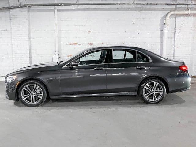 2021 mercedes-benz e-class e 350 in flushing, new york