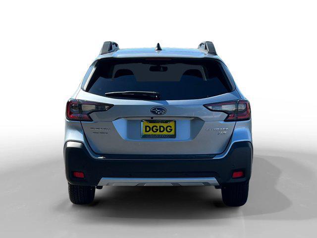 2024 subaru outback limited xt