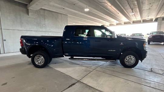 2023 RAM 3500