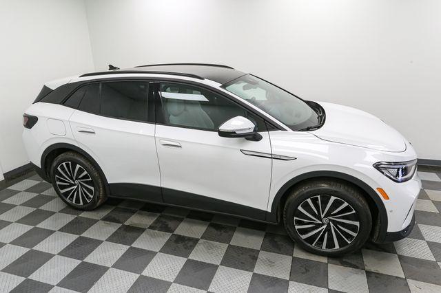 2024 volkswagen id.4 s