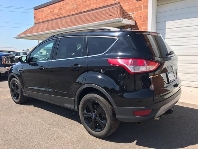 used 2016 ford escape 4wd se waseca, mn 56093 for sale in meriden, minnesota