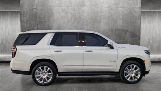 2024 Chevrolet Tahoe