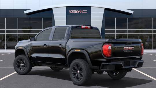 2024 GMC Canyon