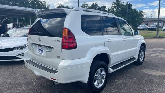 2006 Lexus GX