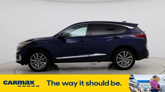 2020 Acura RDX