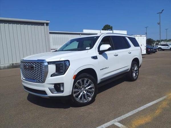 2021 gmc yukon in fairborn, ohio