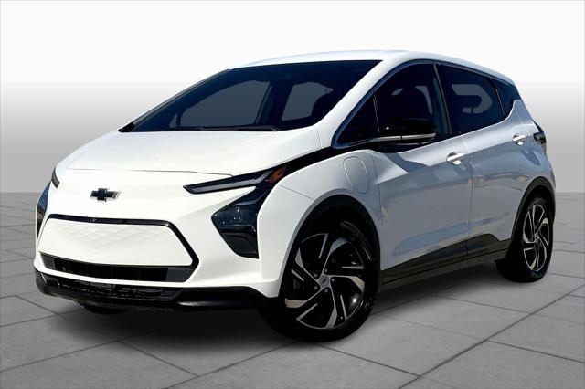 2022 chevrolet bolt ev fwd 2lt