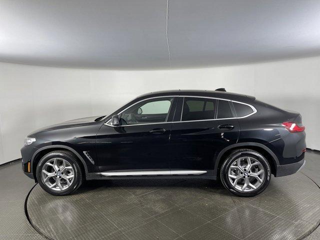 2024 bmw x4 xdrive30i