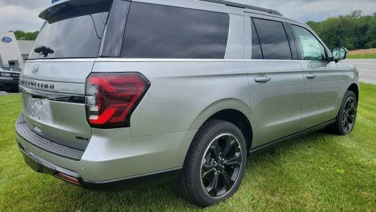 2024 Ford Expedition