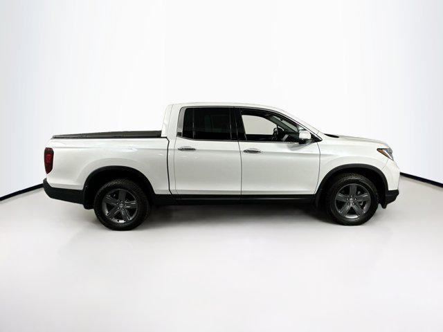 2021 honda ridgeline rtl-e