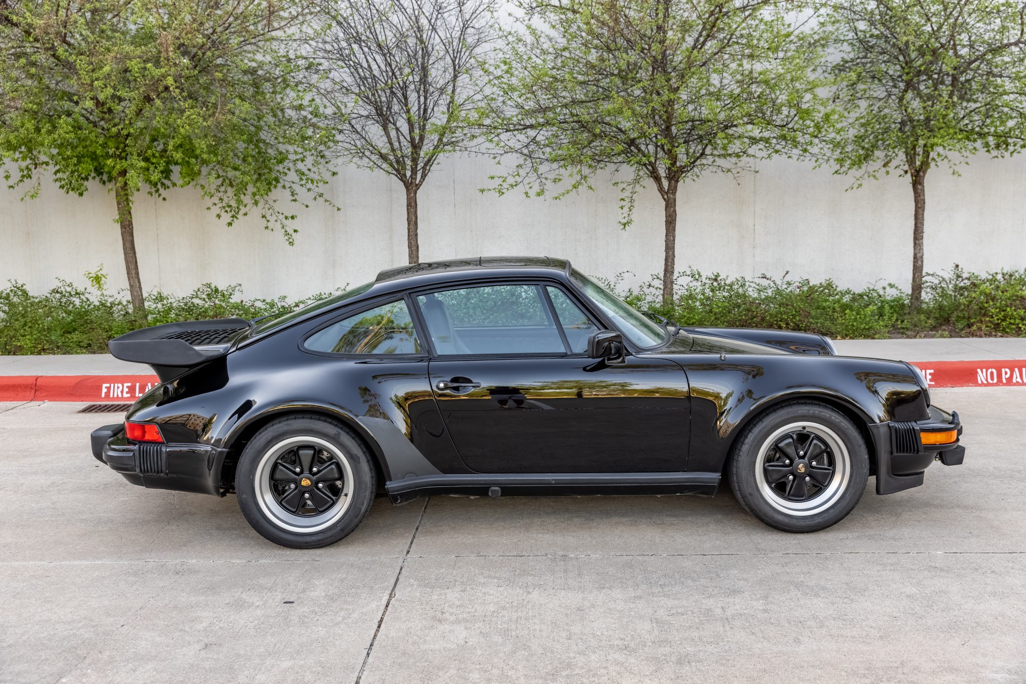 1978 porsche 930 turbo
