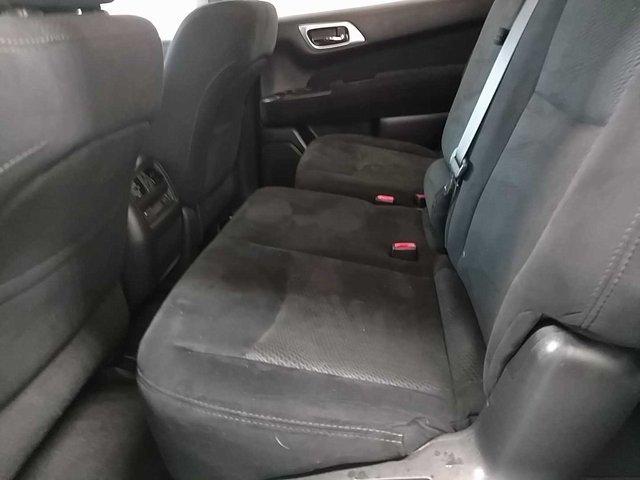 used 2016 nissan pathfinder s sheboygan, wi 53081 for sale in sheboygan, wisconsin