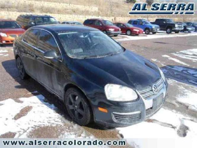 2006 volkswagen jetta sedan 1.9l tdi in colorado springs, co