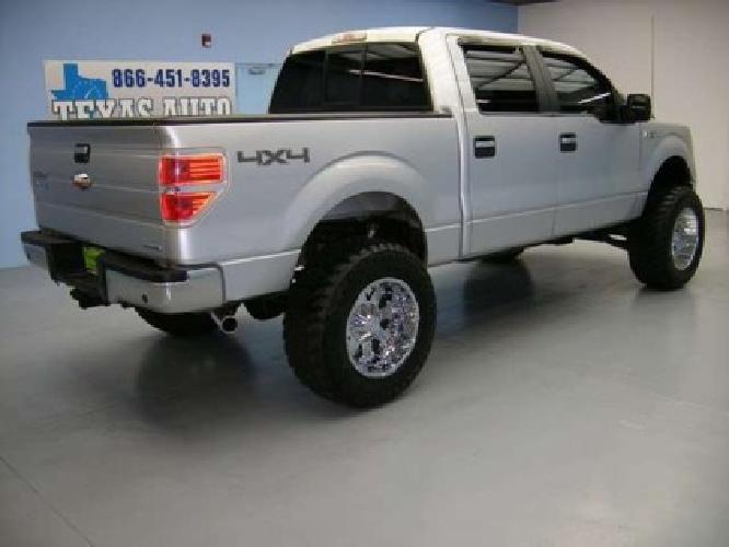 2012 ford f-150 f150 f 150 4wd in webster, tx