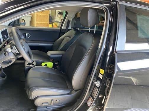 2023 hyundai ioniq 5 sel in fond du lac, wisconsin